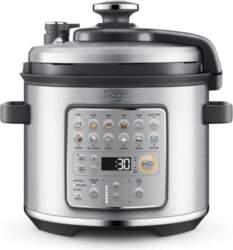 Sage SPR680BSS