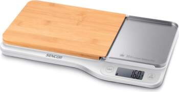 Sencor SKS6501WH