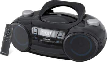 Sencor SPT4710B