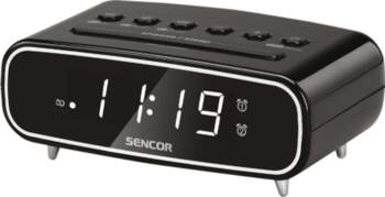 Sencor SRC2600B