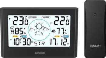 Sencor SWS2600
