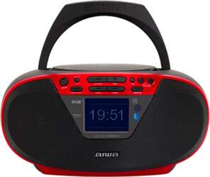Aiwa BBTU500DAB/RD