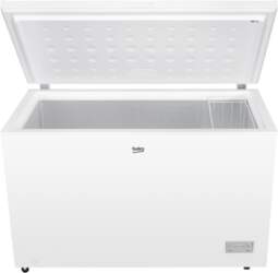 Beko CF380EWN