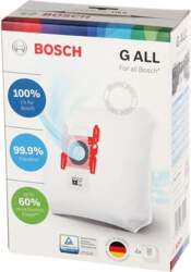 Bosch BBZ41FGALL