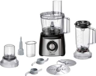 Bosch MCM3501M