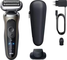 Braun 72-C1200s