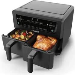 Cuisinart AFD10OBLE