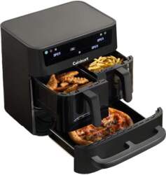 Cuisinart AFT13XBLE