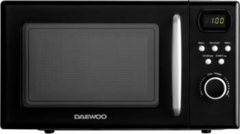 Daewoo KOR6S2BK2 2397