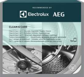 Electrolux M2GCP601