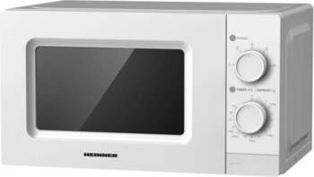 Heinner HMW-MD20MWH