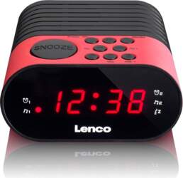 Lenco CR07