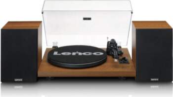 Lenco LS480WD