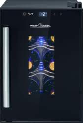 ProfiCook PCWK1230