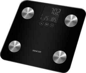Sencor SBS6026BK