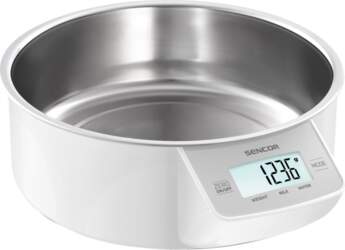 Sencor SKS4030WH