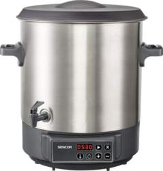 Sencor SPP3200SS (sterilizators)