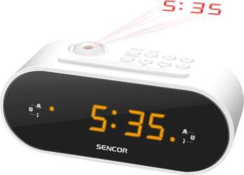 Sencor SRC3100W