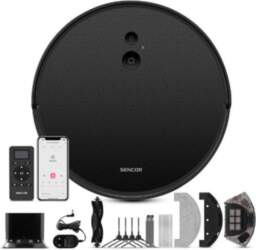 Sencor SRV6450BK