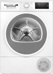 Bosch WTH85V0CSN