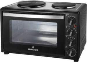 Brock TO3002B