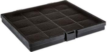 Electrolux Best D241 (Ogļu filtrs)