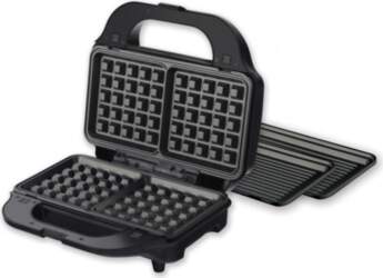 Heinner SM-2H900BKS