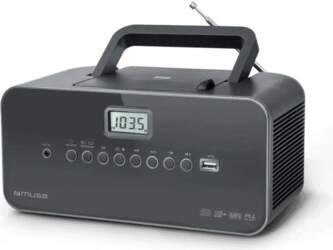 Muse M28DG
