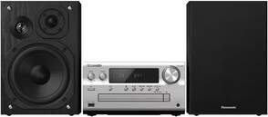 Panasonic SCPMX802EES