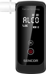 Sencor SCABA40