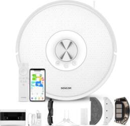 Sencor SRV9350WH