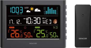 Sencor SWS4600