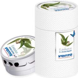 Venta 2102000 Aromāta kapsulas Eucalyptus 3