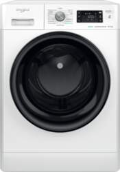 Whirlpool FFWDB976258BVEE (869991650800)
