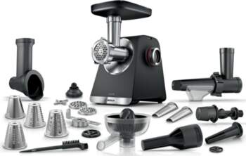 Bosch MFWS682B