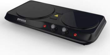 Brock HPI3002BK