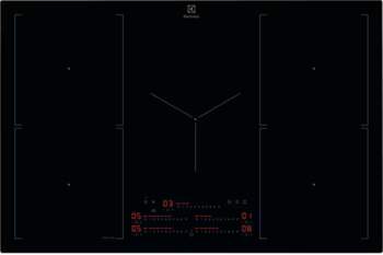 Electrolux EIS82550I