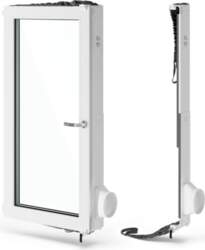 Electrolux EWKIT5