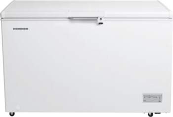 Heinner HCF-HM371CE++