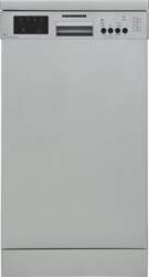 Heinner HDW-FS4506DSE++