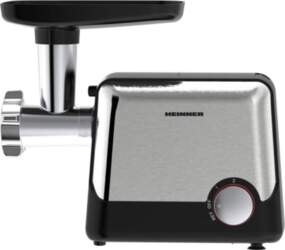 Heinner HMG-2100BKS3