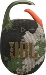 JBL JBLCLIP5SQUAD