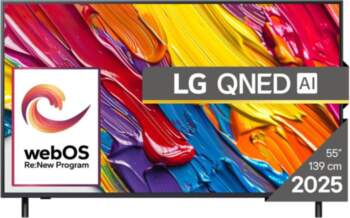 LG 55QNED82A3B