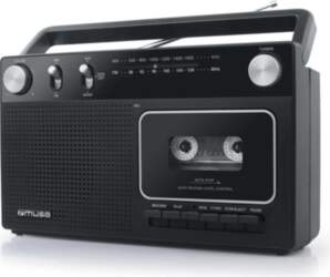 Muse M152RC