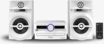 Panasonic SC-UX100EE-W