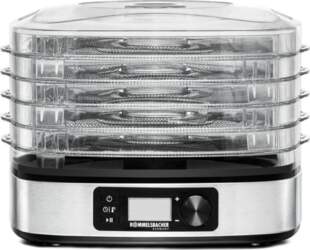 Rommelsbacher DA350