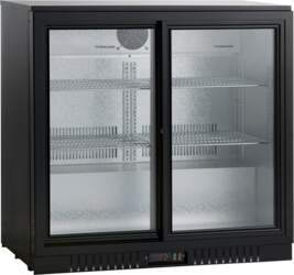 Scancool SC211SLE (vitrīna)