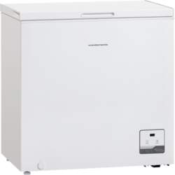 Scandomestic CF200WD