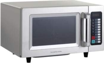 Scandomestic MWP25