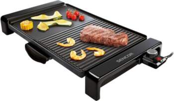 Sencor SBG 106BK